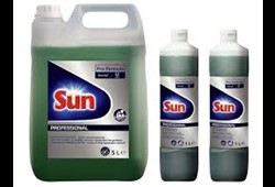 Sun Liquide vaisselle Pro - 1 L